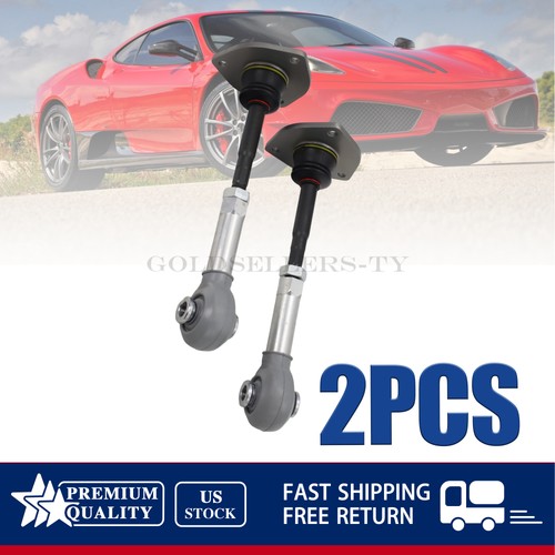 Ferrari 360 Rear Tie rod ends 2 pcs P/N 194791 Photo - $507