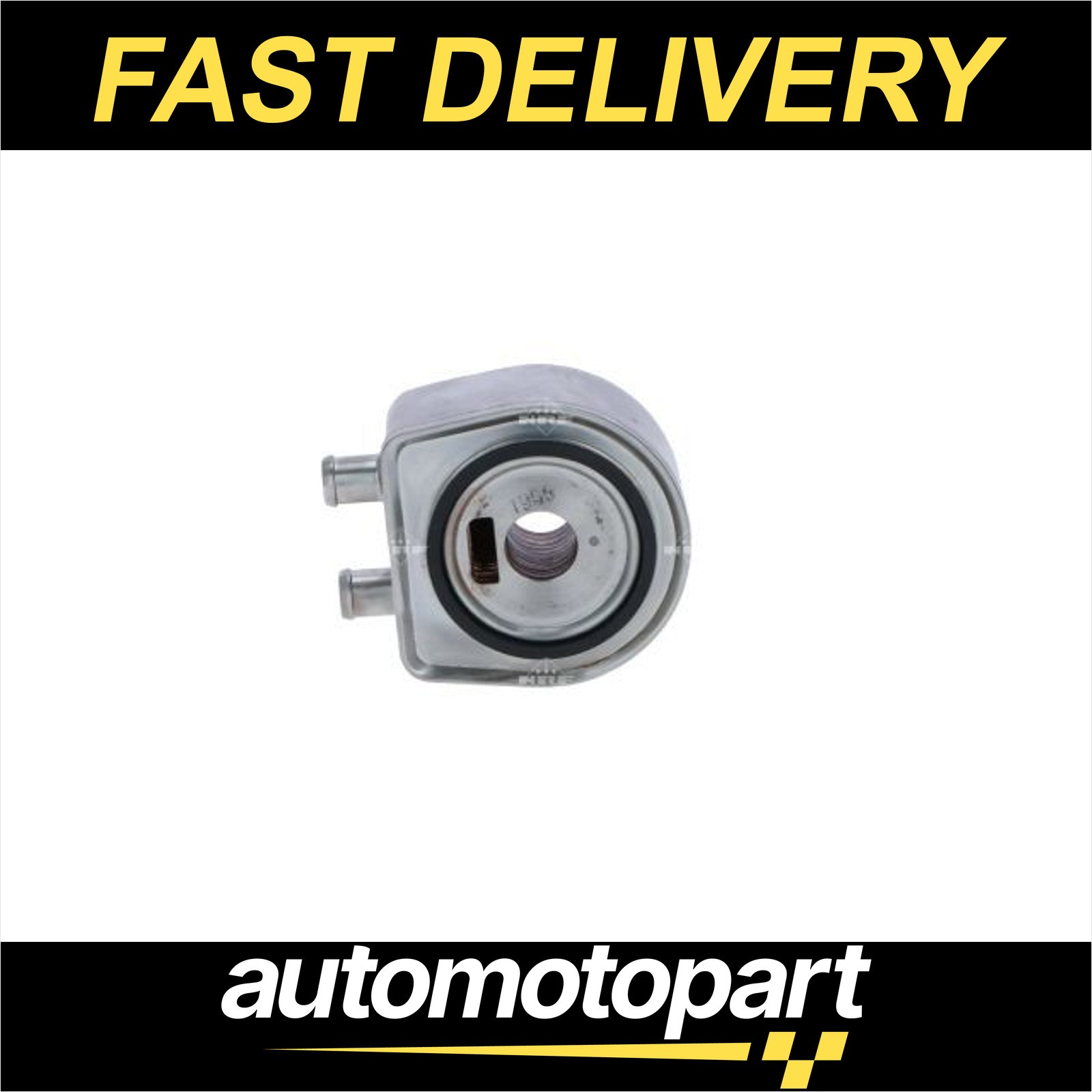 NRF OIL COOLER - 31769 - Image 26