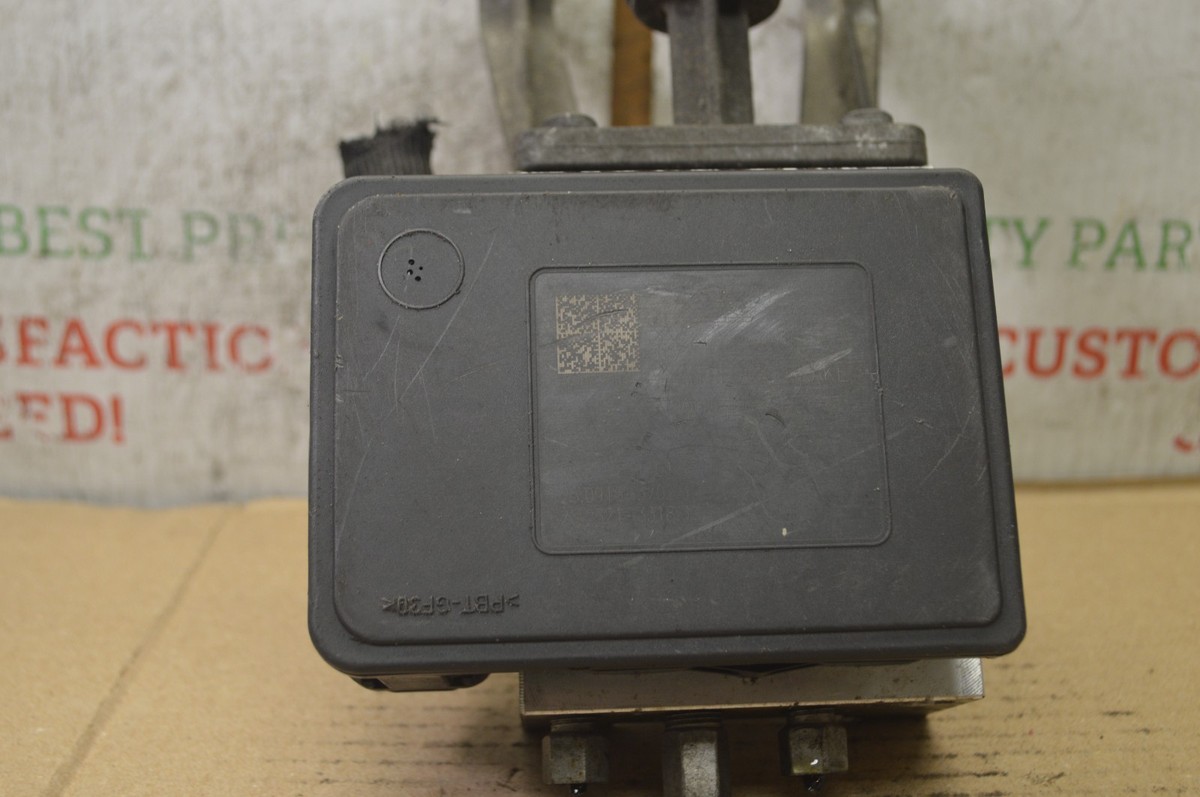 2015-22 Dodge Charger ABS P68276897AC Pump Control Module 405-12E7