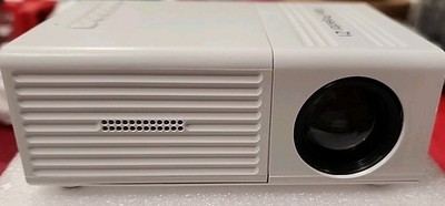 SMART LCD PROJECTOR 本体 Mini Projector Z1 | eBay