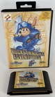 ROCKET KNIGHT ADVENTURES - SEGA GENESIS - NO MANUAL *TESTED & WORKING*