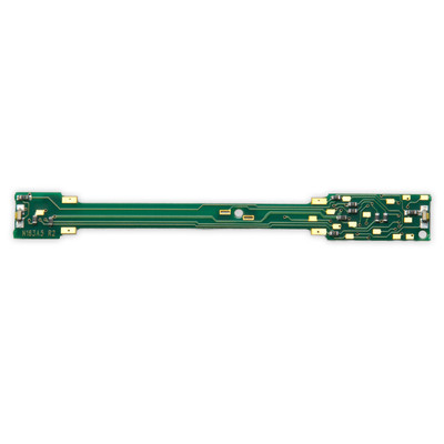 Digitrax N Plug N'Play DCC Decoder For Atlas SD50, SD60, SD60M (Sold Sep DN163A1