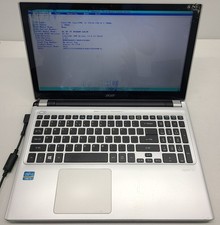 Acer Aspire V5-571P-6815 Laptop Intel i5-3317U 6GB Ram NO HD/OS FL 