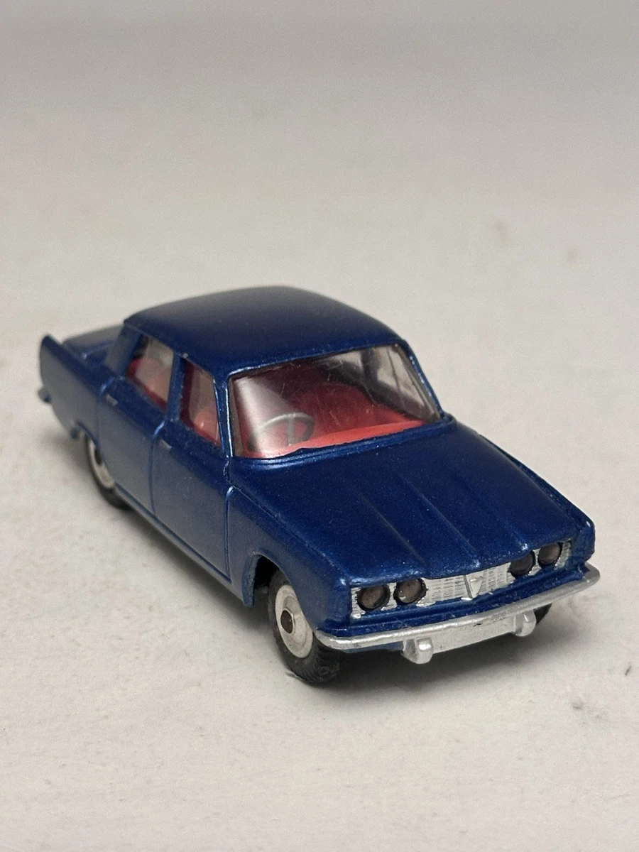 Corgi Rover Vintage Diecast Cars for sale | eBay UK