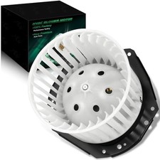HVAC Heater Blower Motor with Fan Cage for:-Chevy Tahoe 1995-1996 Camaro 700103