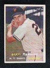 Click to enlarge Daryl Spencer