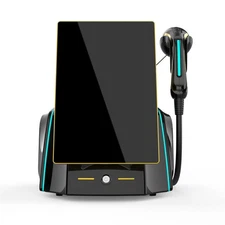 Clinical Focus Shockwave Machine for Physiotherapists Chiropractors Body Care