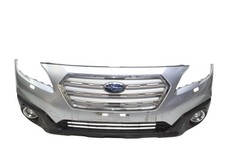 SUBARU OUTBACK BS G1U ICE SILVER METALLIC Frontstoßstange 2.00 Diesel 30059675