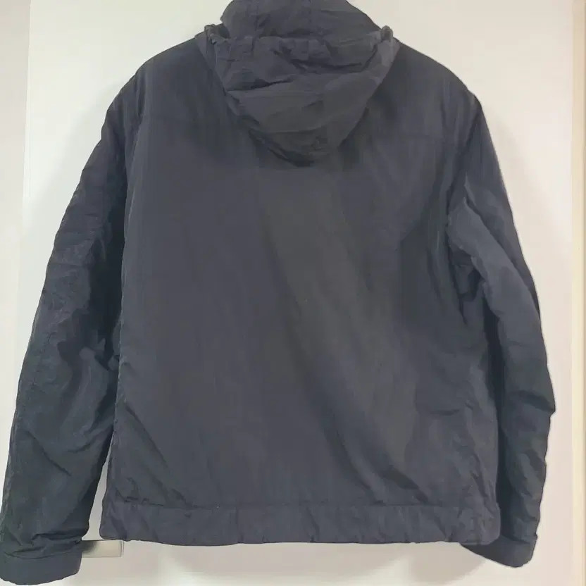 CP Company 2022 Store Edition Wappen Padded Jacket - Hange Tag thumbnail 3