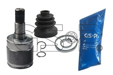 Joint de cardan 639006 GSP pour MITSUBISHI L400 Autobus/Autocar
