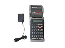 Brady TLS2200 203dpi Industrial Thermal Transfer Label Printer System - UNTESTED