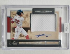 2025 Panini Three and Two Baseball Set Review and Checklist 33