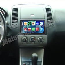 7 Car Radio Stereo For Nissan Altima 2005-2006 Android 15 Carplay Gps 264gb 7 Car Radio Stereo For Nissan Altima 2005-2006 Android 15 Carplay Gps 264gb