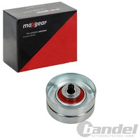 Maxgear Spannrolle Keilrippenriemen Passend FüR MERCEDES-BENZ C-KLASSE