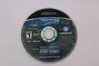 Peter Jackson's King Kong The Official Game of the Movie Xbox (NTSC) Disc Only
