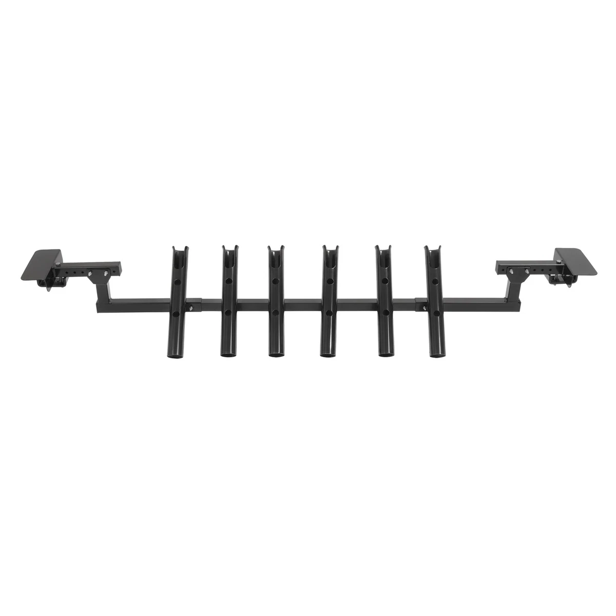 ceiling fishing pole storage Do-It-Yourself Fishing Rod Rack