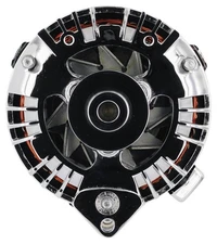 Powermaster 175091 Powermaster Upgrade Alternator