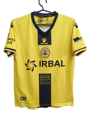 Beira-Mar football jersey home shirt 2024-25 Kelme size S