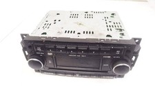 Autoradio Chrysler 300C