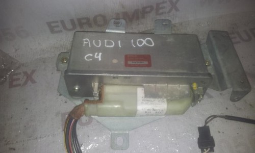 0265100056 Steuergerät ABS 4A0907379A Audi 100 DE3083-77