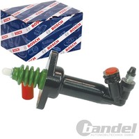 Bosch Nehmerzylinder FüR VW Polo 9N Skoda Fabia I+Ii Seat Ibiza Iii+Iv Audi A1