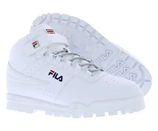 Fila V13 Boot Mens Shoes