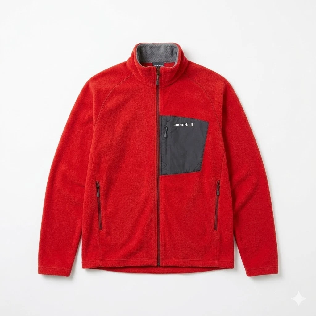 montbell jacket products for sale | eBay