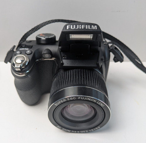 Fujifilm FinePix S Series