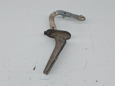 compas gauche capot NISSAN PICKUP D22 1998 205482