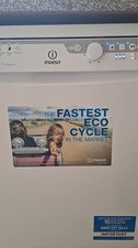 Indesit Full Size Dishwasher