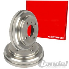 Tambour de frein Nissan ALMERA