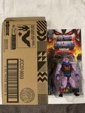 Masters Of The Universe Origins - MOTU- Vultak Mattel Creations Exclusive Horde