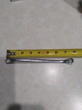 ARMSTRONG WRENCH #8723 ,DBL BOX END 3/8" X 7/16" ARMSTRONG MADE IN THE USA
