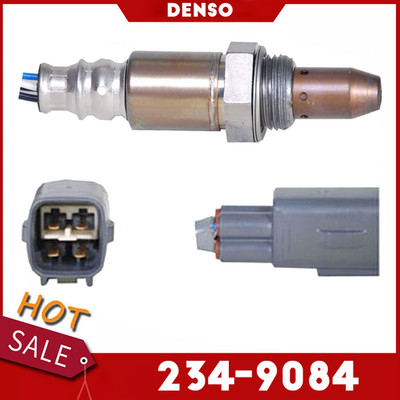 1PCS DENSO 234-9084 Oxygen Sensor Toyota Tacoma 2011 4.0L Upstream Right US
