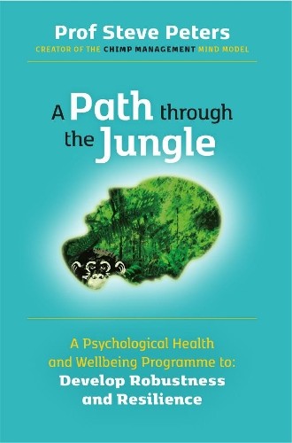 Professor Steve Peters A Path through the Jungle (Paperback) (US IMPORT)