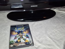 Nintendo Vexx - GameCube CIB - check video for condition.
