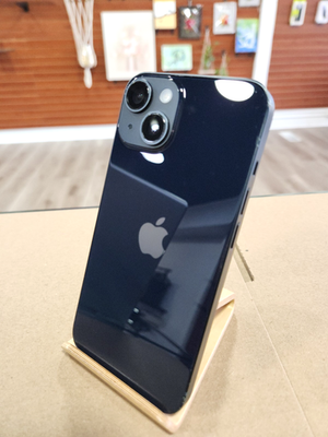 Apple iPhone 14 - 128GB - Midnight (T-Mobile Unlocked) - 100 Apple iPhone 14 - 128GB - Midnight (T-Mobile Unlocked) - 100