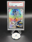 2017 Donruss Optic - Aka Tom Brady #15 PSA 10 GEM MINT Patriots GOAT🔥