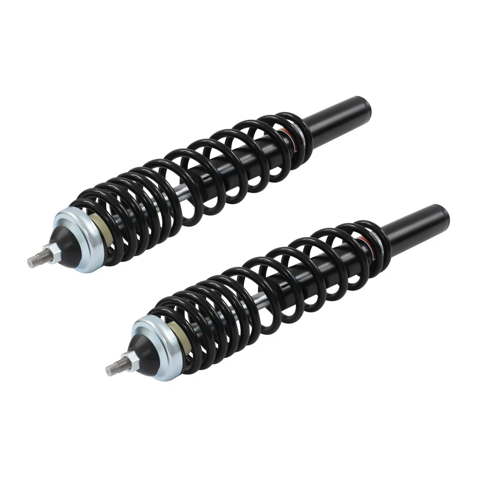 Front Left and Right Front Shocks for 2015-2022 Polaris Ranger EV 4x4 BF - Image 4 of 4