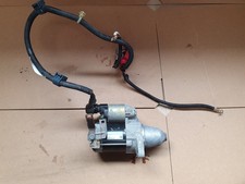 Org. Motorino avviamento starter motor 228000-4890 D14A3 D15Z6 Honda CIVIC EJ9 EK3 96-00