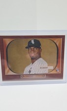 2020 Topps Archives - 1955 Bowman Archives Luis Robert #B55-20 (RC)