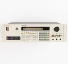 PRO SERVICED - Akai S950 MIDI Digital Sampler - Max RAM / New Screen / Gotek