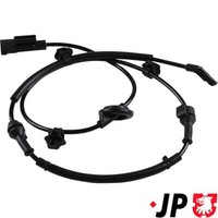 Abs Sensor Raddrehzahl Jp Jp Group 3997104970 FüR Mitsubishi Outlander 3 Asx Van