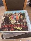 The Beatles - Sgt Peppers Lonely Hearts Club Band - Vinyl LP - MAS 2653 - Used