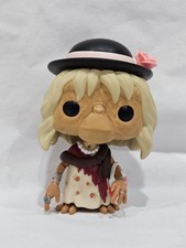 Funko Pop! Películas - E.T. The Extra-Terrestrial #1253 E.T. "Figura disfrazada"