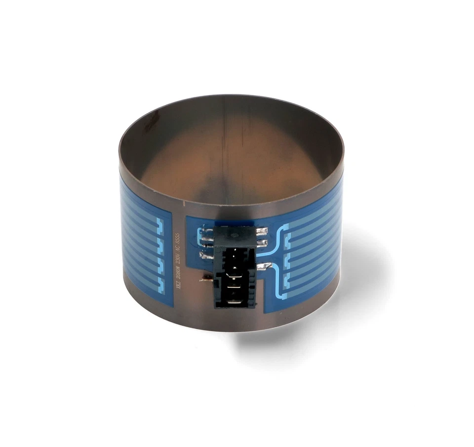 BSH Bosch Siemens Neff Constructa Heizpumpe Heizelement 00651956 - Bild 3 von 4