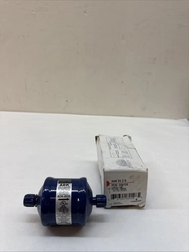 Emerson White-Rodgers ADK Core Style Liquid Line Filter Drier ADK 053S