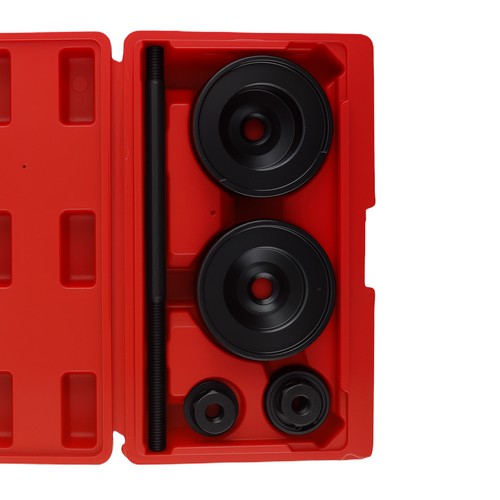 Bushing Tool Set Pro for VW Beetle Golf IV Bora Audi A3 Mercedes W202 1998-2005 - Picture 9 of 12