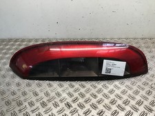 Rückleuchte rechts  Opel Corsa C (X01) Heckleuchte rechts 663907