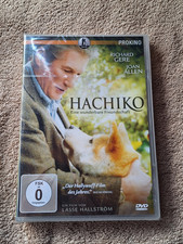 Hachiko - Eine wunderbare Freundschaft (DVD -...